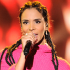 Shy'm se confie sur son album "Jour 222"