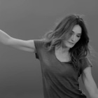 Carla Bruni célèbre "Un grand amour"