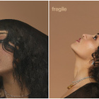 Camélia Jordana : un double album le 29 janvier !