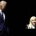 Lady Gaga va chanter pour Joe Biden