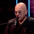Pascal Obispo chante un medley de ses tubes
