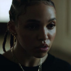 FKA twigs : le clip de "Don't Judge Me"