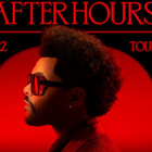 The Weeknd : tournée reportée et nouvelles dates