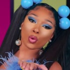 Megan Thee Stallion s'amuse dans "Cry Baby"