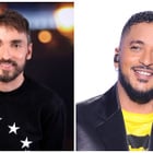 Christophe Willem : Slimane sur son album