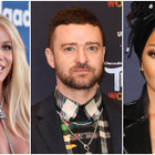 J. Timberlake : excuses pour Britney et Janet