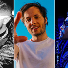 Top Albums : Hamza fait la course en tête