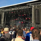 Un festival-test bientôt organisé ?