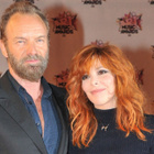 Sting raconte son duo avec Mylène Farmer