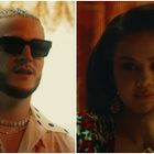 DJ Snake et Selena Gomez sur "Selfish Love"