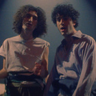 Terrenoire : un clip dansant et romantique