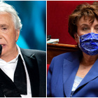 Michel Sardou donne de ses nouvelles