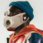 Will.i.am lance un masque intelligent