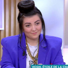 Hoshi raconte son combat contre la maladie