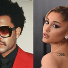 The Weeknd : un remix avec Ariana Grande