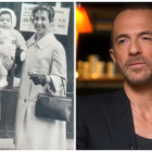 Calogero rend hommage à ses parents