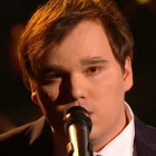 Jim Bauer reprend "Aline" de Christophe