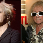 Le message de Michel Polnareff pour Indochine