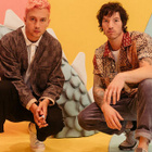 Twenty One Pilots fait la fête sur "Saturday"