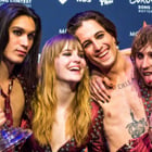 Eurovision 2021 : le chanteur italien testé négatif