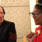 François Feldman retrouve Joniece Jamison
