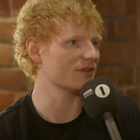 Ed Sheeran se confie sur son retour