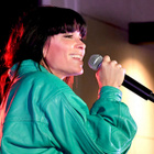 Jenifer confirme préparer de nouvelles chansons