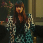 Clara Luciani "Respire encore" dans son clip