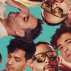 Reik explose avec "A Un Paso de la Luna"