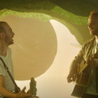 Calogero et Cyril Mokaiesh : le clip