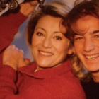 Sheila rend hommage à son fils Ludovic