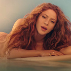 Shakira de retour avec "Don't Wait Up" : le clip