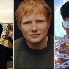 Top Singles : Naps ne quitte pas sa 1ère place !