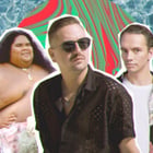 Robin Schulz cartonne avec "Somewhere..."