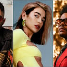 Les singles les + écoutés au 1er semestre 2021