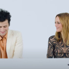Adrien Gallo en duo avec Vanessa Paradis