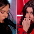 Al.Hy fait fondre Jenifer en larmes