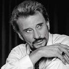 Johnny Hallyday numéro un des ventes
