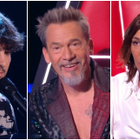 The Voice : Louis Delort impressionne le jury