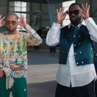 Naps et Gims vivent une "Best Life"