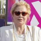 Sylvie Vartan pas fan de la statue de Johnny
