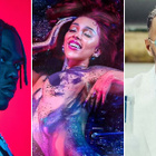 Top Singles : CKay garde le cap