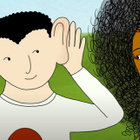 -M- dévoile ses "Grandes oreilles" : le clip animé