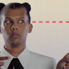Stromae crée l'événement avec le clip "Santé"