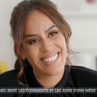Amel Bent est enceinte