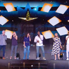 Star Ac : Nolwenn et les anciens chantent Musique