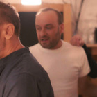 Pierre, Alain Souchon et Ours sont marins : clip !