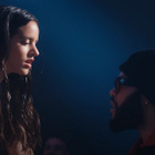 Rosalia de retour avec The Weeknd : le clip