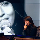 Nolwenn Leroy et Benjamin Biolay en duo