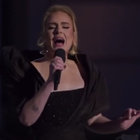 Adele dévoile son nouveau single "I Drink Wine"